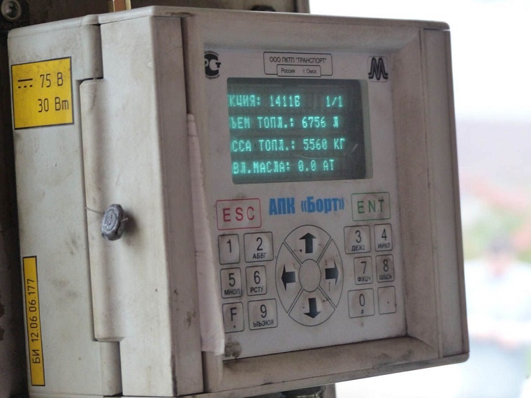 В Тюмени соревнуются машинисты поездов