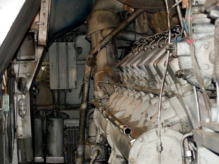 В Тюмени соревнуются машинисты поездов