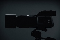 Среднеформатная студийная камера последнего поколения Hasselblad H6D