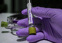 Тюменская область вошла в топ-5 по количеству исследований на коронавирус