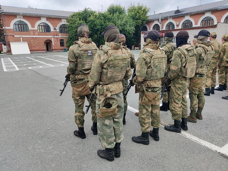 Восемь человек по ошибке мобилизовали на Ямале