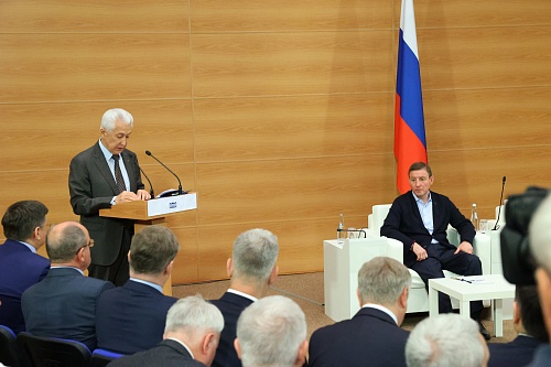 Защита прав военнослужащих: ЕР рассказала об итогах работы весенней сессии в Госдуме