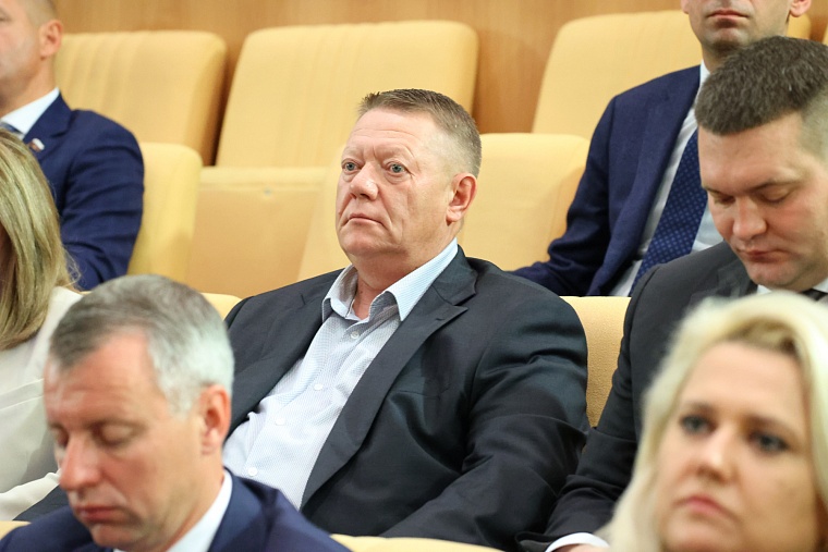 Защита прав военнослужащих: ЕР рассказала об итогах работы весенней сессии в Госдуме