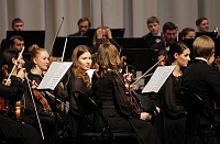 Денис Мацуев: Тюменский оркестр – это визитная карточка региона