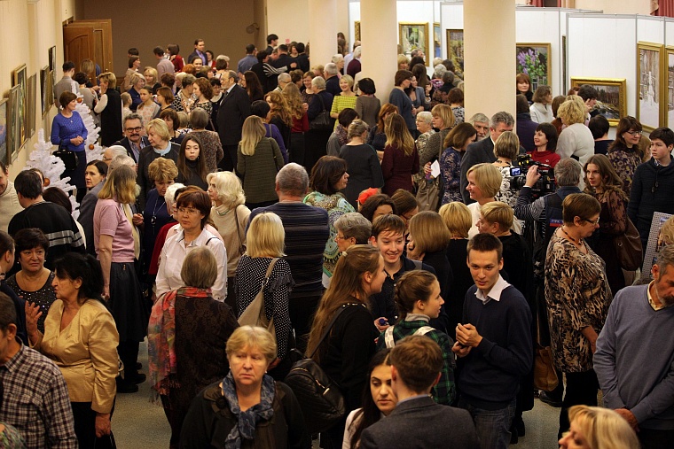 Денис Мацуев: Тюменский оркестр – это визитная карточка региона