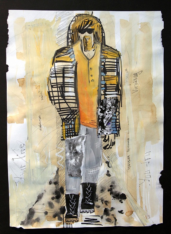 Тюменские студенты раскодировали успех костюма