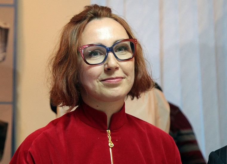 Тюменские студенты раскодировали успех костюма