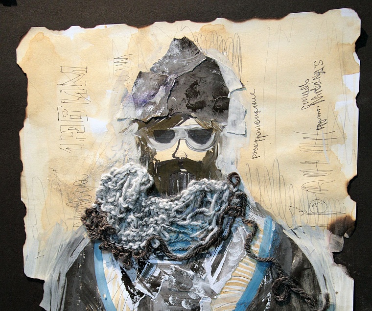 Тюменские студенты раскодировали успех костюма