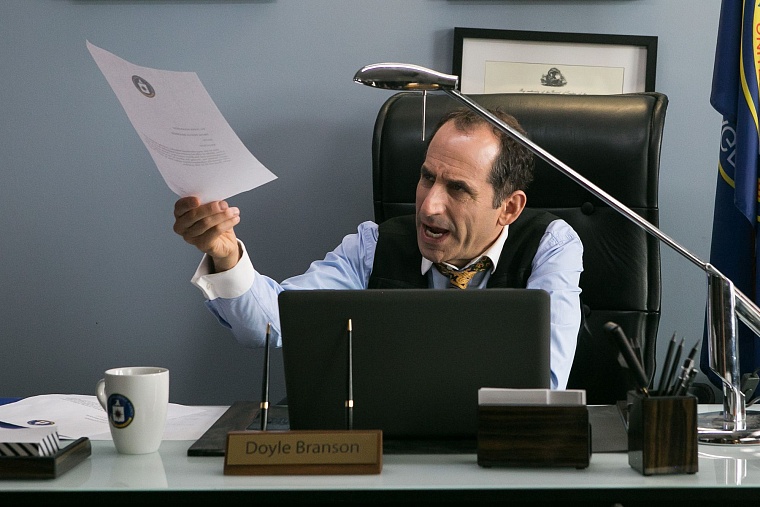 Юрий Стоянов: Наш в British Petroleum – трагедия, а американец в Газпроме – комедия