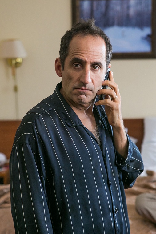 Юрий Стоянов: Наш в British Petroleum – трагедия, а американец в Газпроме – комедия