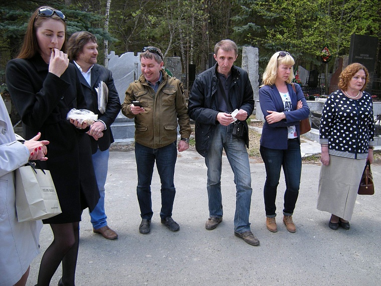 Прерванный полет «солдата удачи». Памяти Александра Ефремова