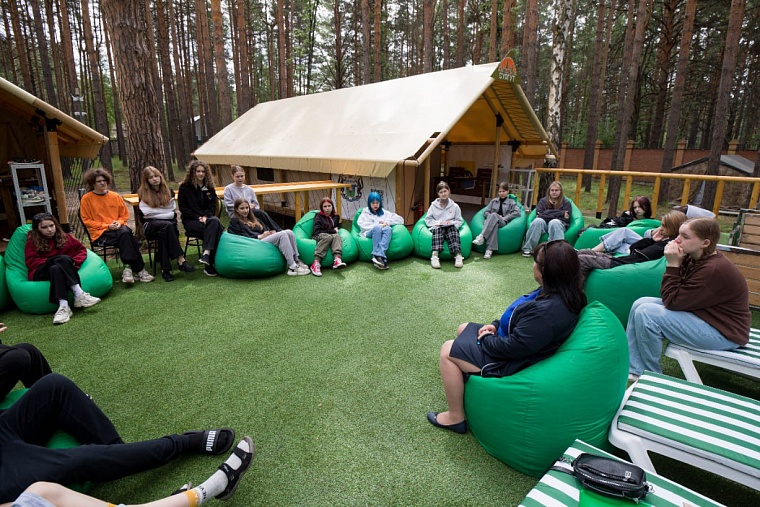 В Тюменской области завершилась "Неделя занятости"