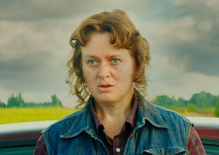 Остросюжетный побег от бабушки - в прокат выходит экшн от "российского Тарантино" Кирилла Соколова