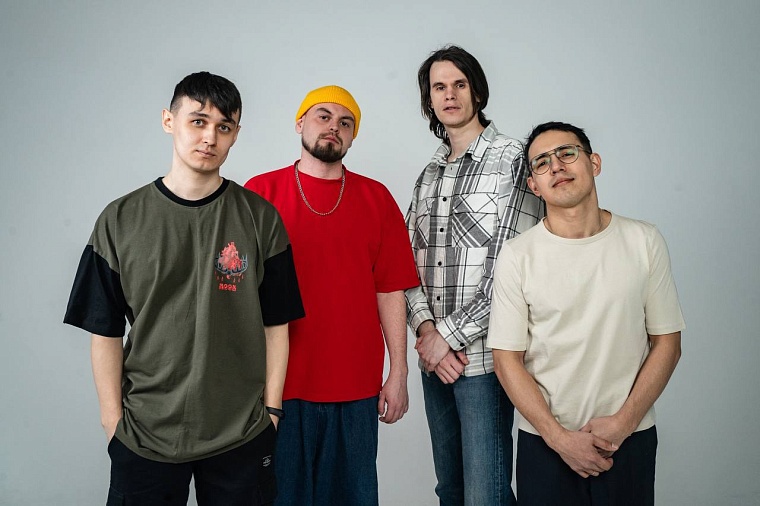 Первое фристайл-шоу «Вынеси меня» прошло в Тюмени