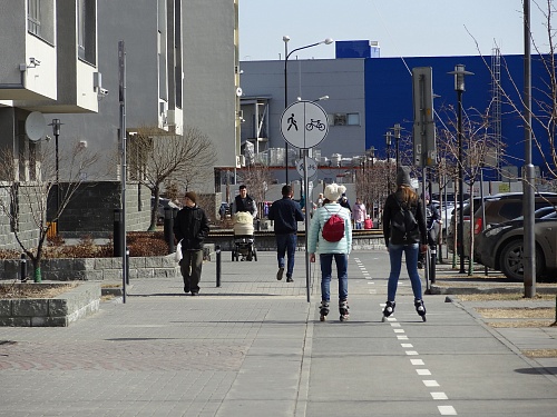 Марк и Алиса - в числе самых популярных имен у новорожденных тюменцев