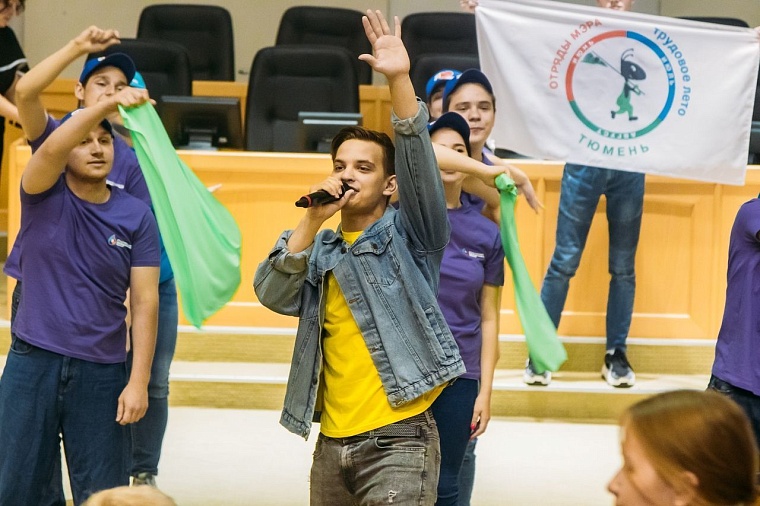 Как проект, запущенный в Тюмени в лихие 90-е, стал брендом