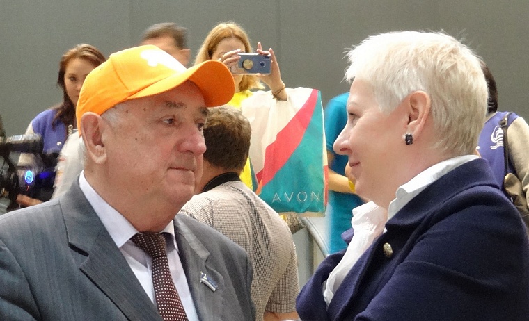 Как проект, запущенный в Тюмени в лихие 90-е, стал брендом