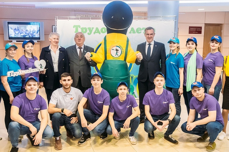 Как проект, запущенный в Тюмени в лихие 90-е, стал брендом