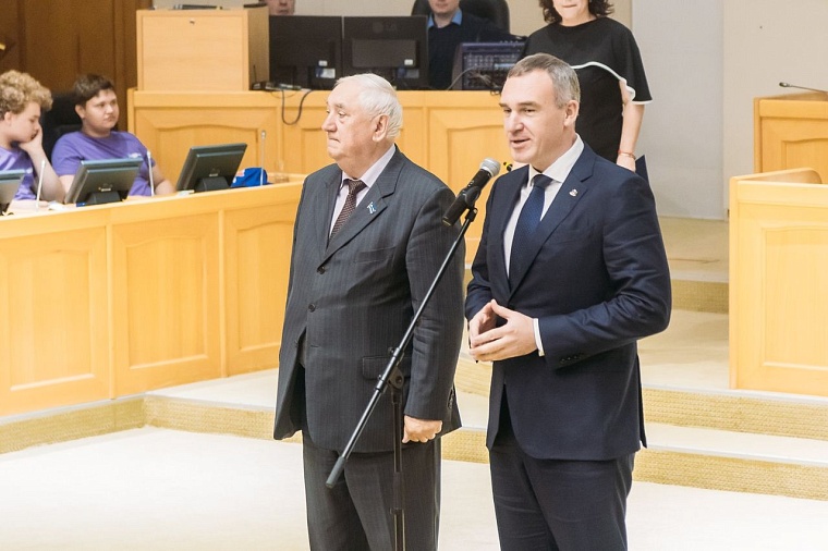 Как проект, запущенный в Тюмени в лихие 90-е, стал брендом