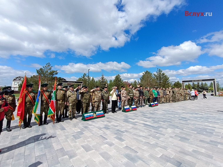 Ударная стройка. Как Тюмень становится Лучшим городом Земли
