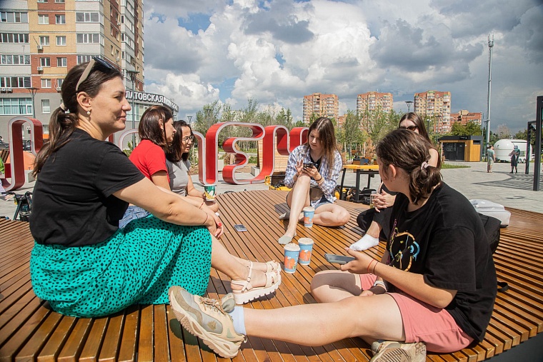 Ударная стройка. Как Тюмень становится Лучшим городом Земли