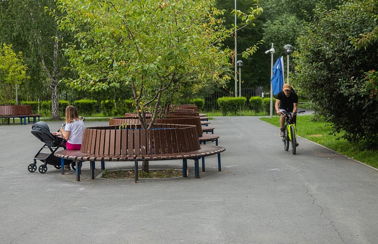 Ударная стройка. Как Тюмень становится Лучшим городом Земли