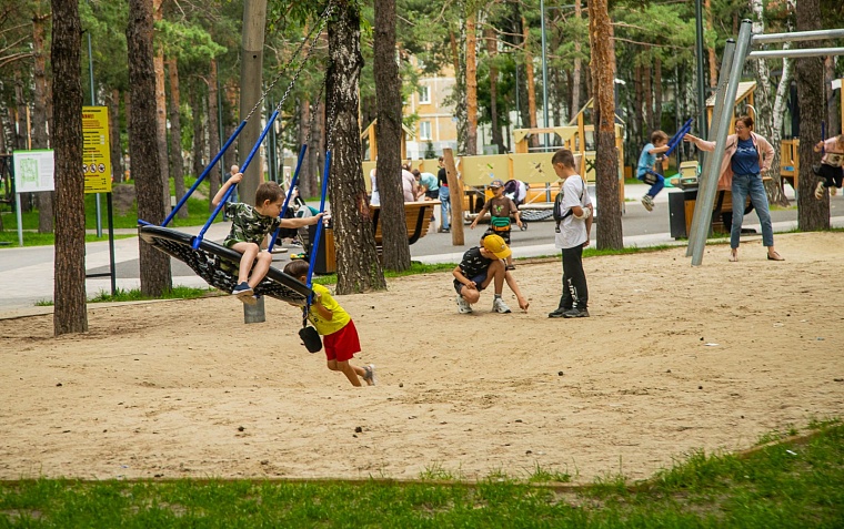 Ударная стройка. Как Тюмень становится Лучшим городом Земли