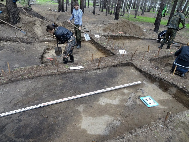 из архива Юлии Кондинкиной