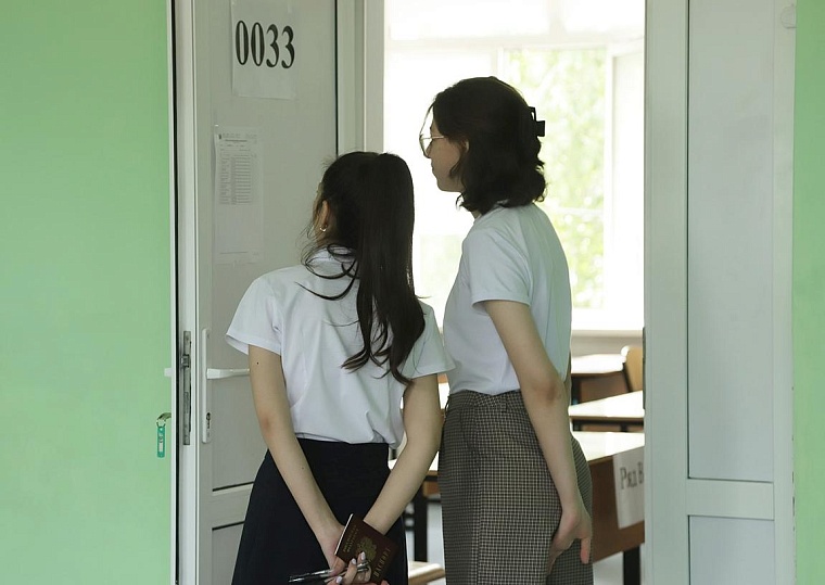 Абитуриент-2023: сегодня последний день для подачи документов в приемные комиссии вузов России