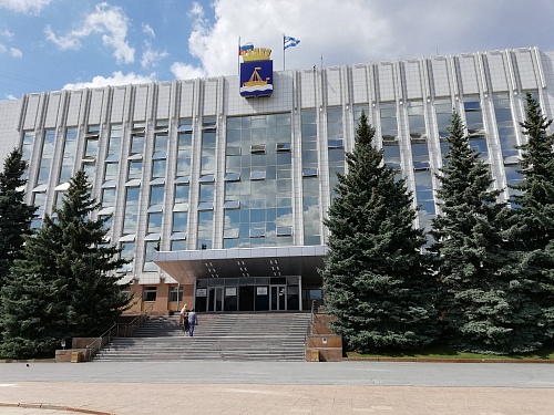 Тюмень вошла в топ «IQ-городов» России