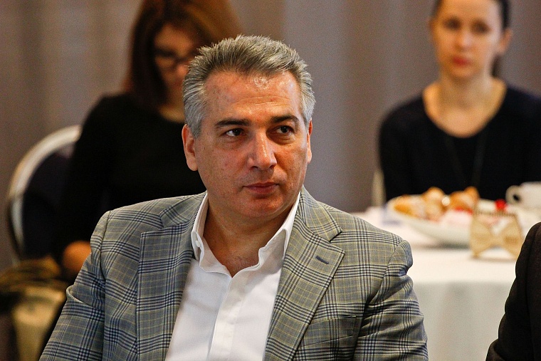 Тюменская молодежь посоревнуется в решении бизнес-кейсов