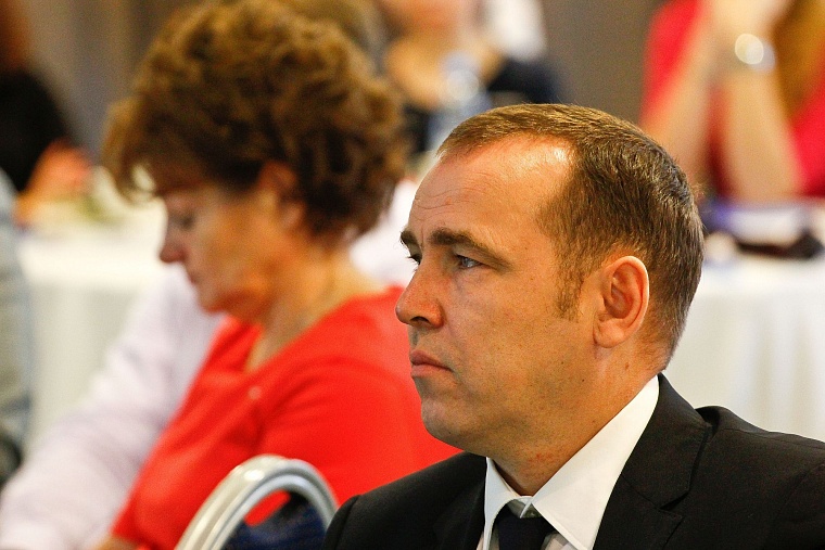 Тюменская молодежь посоревнуется в решении бизнес-кейсов