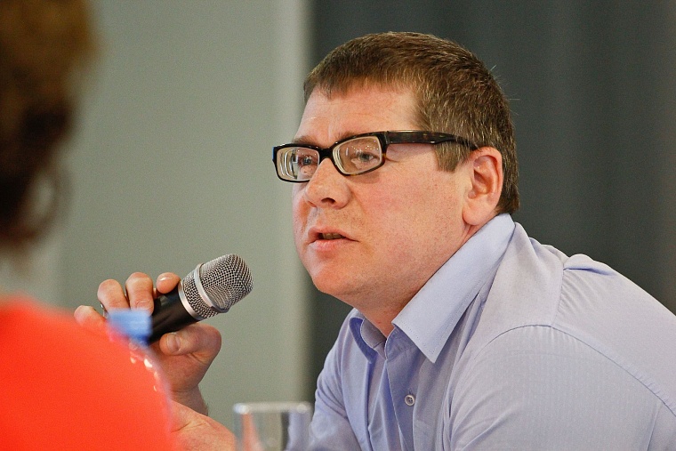 Тюменская молодежь посоревнуется в решении бизнес-кейсов