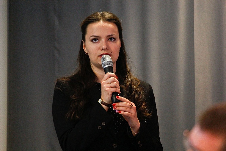 Тюменская молодежь посоревнуется в решении бизнес-кейсов