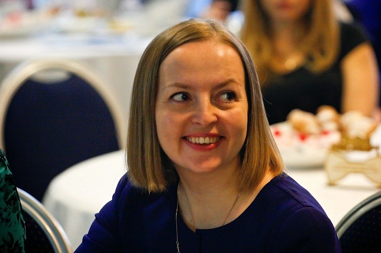 Тюменская молодежь посоревнуется в решении бизнес-кейсов