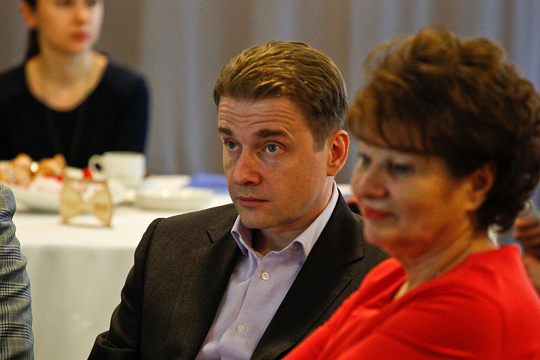 Тюменская молодежь посоревнуется в решении бизнес-кейсов