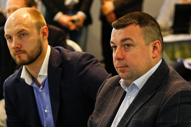 Тюменская молодежь посоревнуется в решении бизнес-кейсов