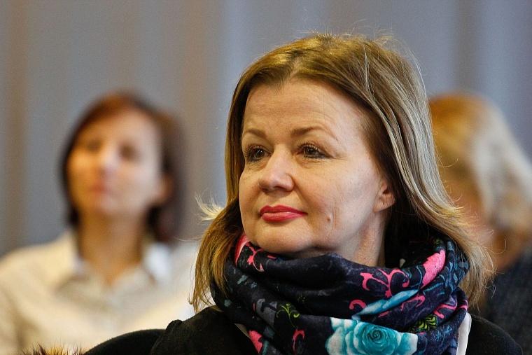 Тюменская молодежь посоревнуется в решении бизнес-кейсов