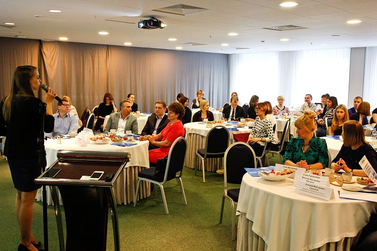 Тюменская молодежь посоревнуется в решении бизнес-кейсов