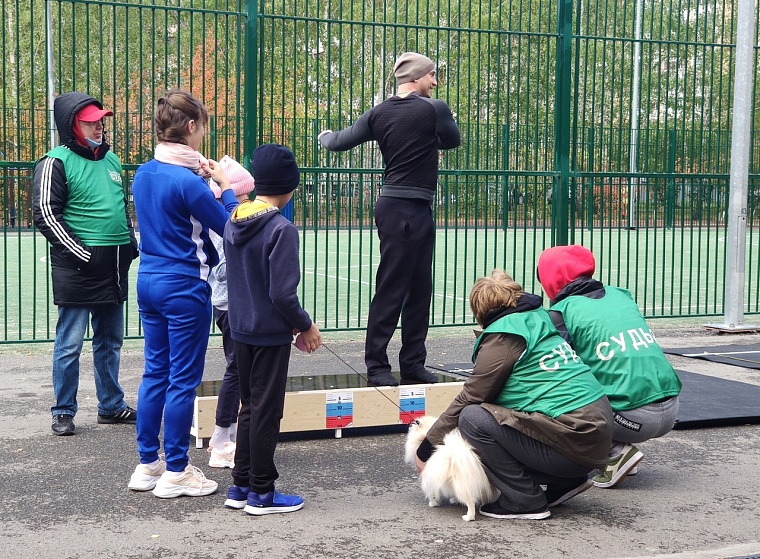 И споем, и спляшем: программу для участников «Тюменской осени» приготовил фольклорный ансамбль