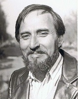 В Германии скончался тюменский филолог Валерий Байкель