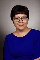 Людмила Волосникова