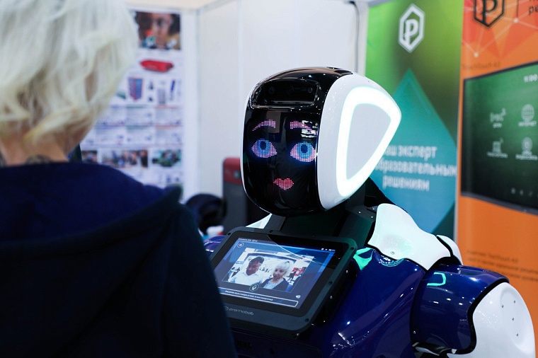 «ИНФОТЕХ-2022» в Тюмени: цифровая независимость и безопасность вчера, сегодня, завтра