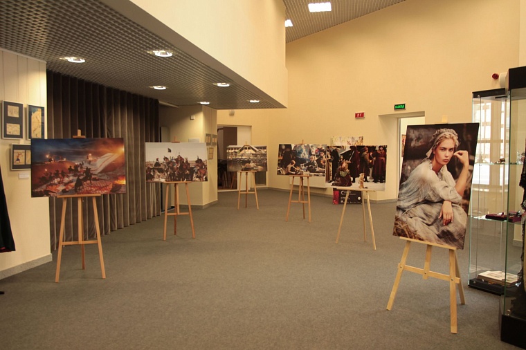 Продюсер «Тобола»: У нас корзина благодатная – что не войдет в фильм, покажут в сериале