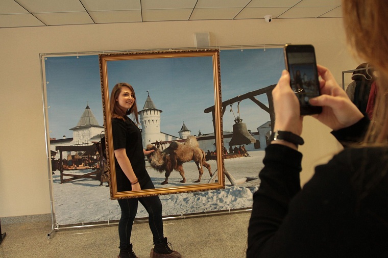 Продюсер «Тобола»: У нас корзина благодатная – что не войдет в фильм, покажут в сериале