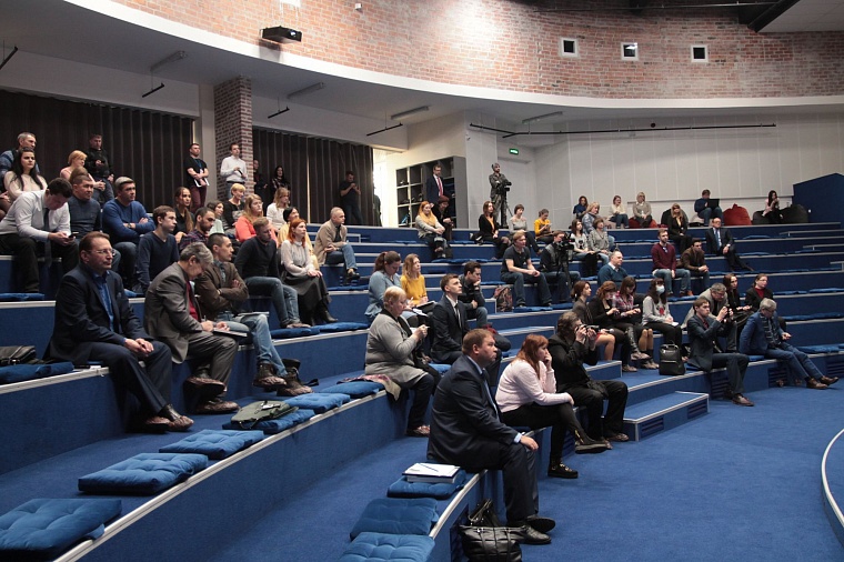 Продюсер «Тобола»: У нас корзина благодатная – что не войдет в фильм, покажут в сериале