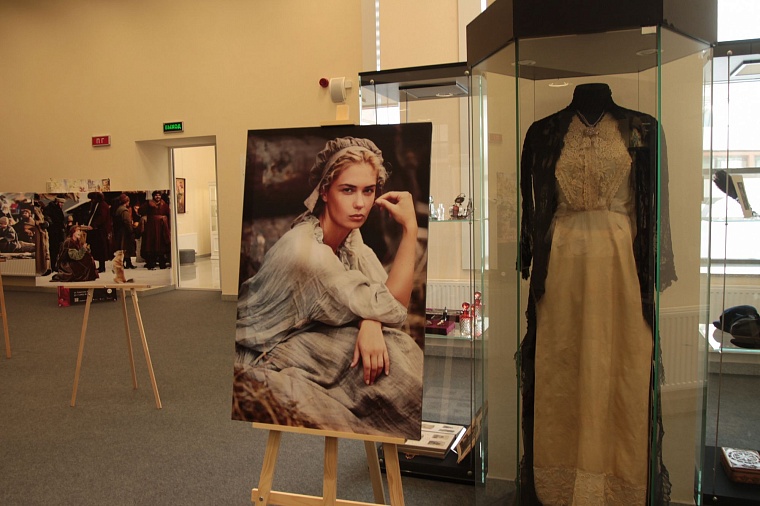 Продюсер «Тобола»: У нас корзина благодатная – что не войдет в фильм, покажут в сериале