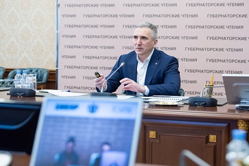 Александр Моор: Концепция "медленного города" открывает для нас новые возможности