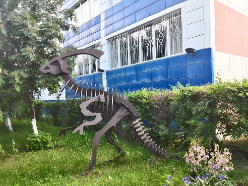 20 необычных достопримечательностей Тюмени