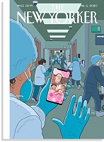 «Новые времена – новые герои». Тюменцы рисуют комиксы о тяжелой работе врачей